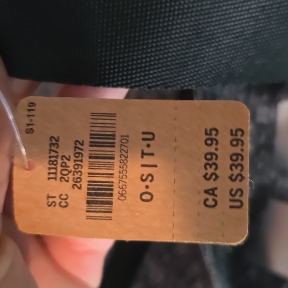 NWT PINK VICTORIA'S SECRET LARGE ZIPPERED TOTE BAG - Picture 4 of 13